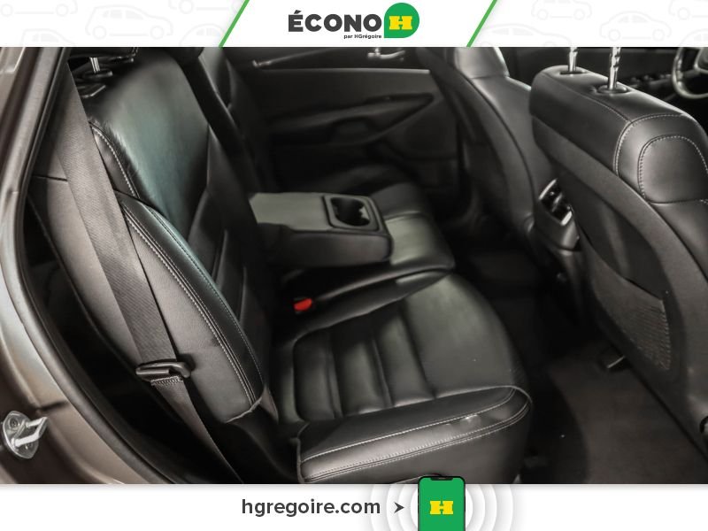 2019 Kia Sorento Brown Laval - photo #26