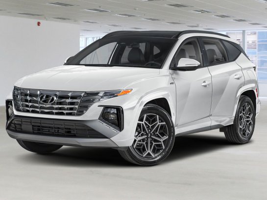 HYUNDAI TUCSON SEL CONVENIENCE 2024 2024 Blanc