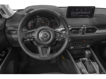 Mazda CX-5 GS