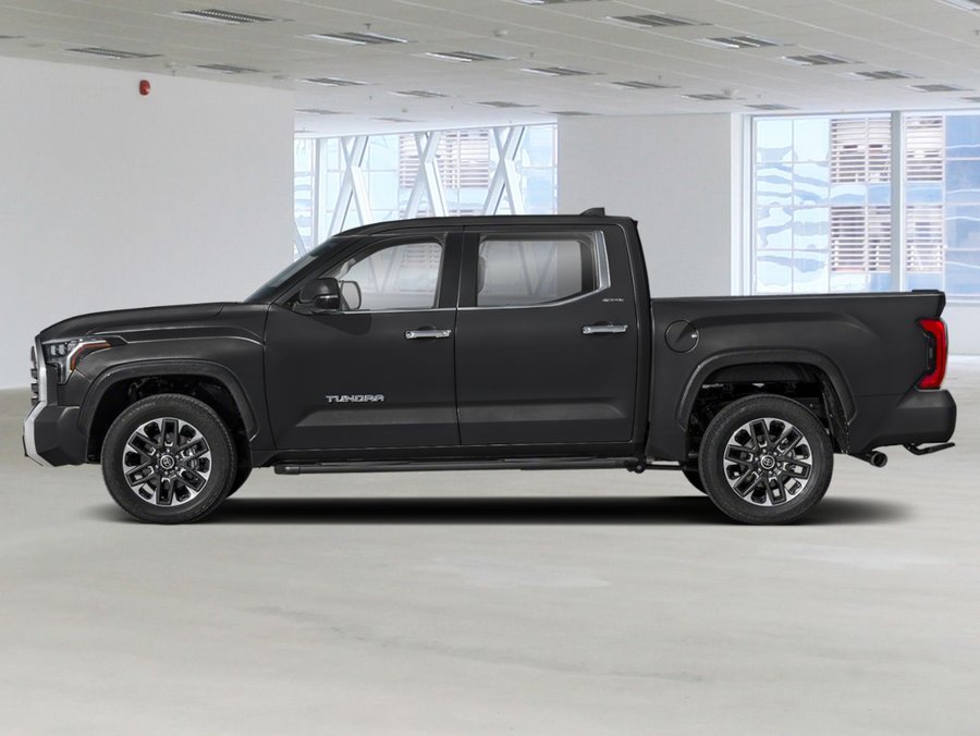 TOYOTA TUNDRA CREWMAX LIMITED 2024 2024 Noir