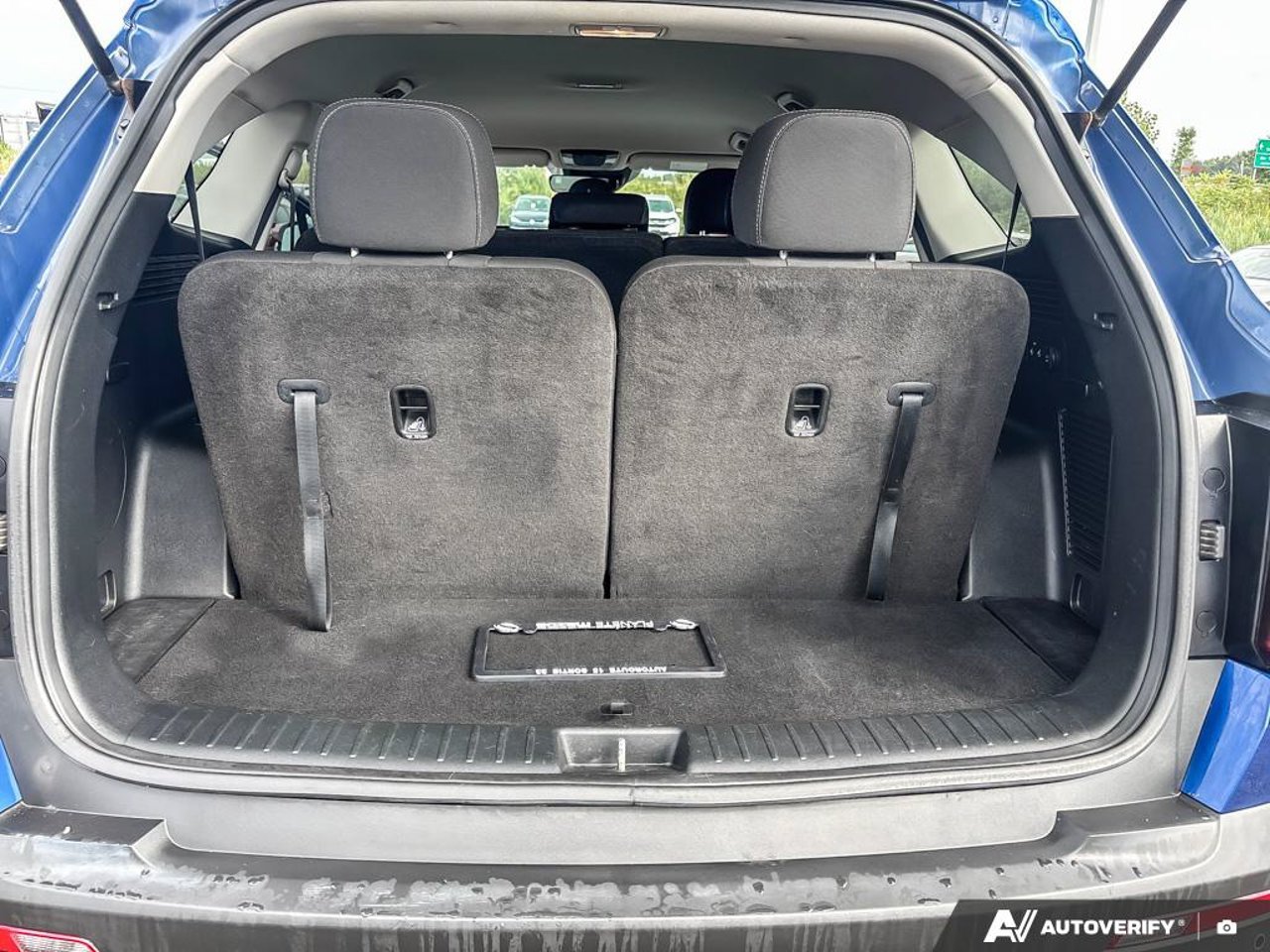 2021 Kia Sorento 5XYRGDLCXMG020417 Blue Mirabel - photo #14