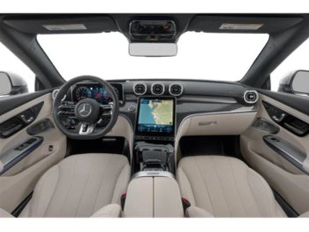 Mercedes-Benz CLE CLE 53 AMG