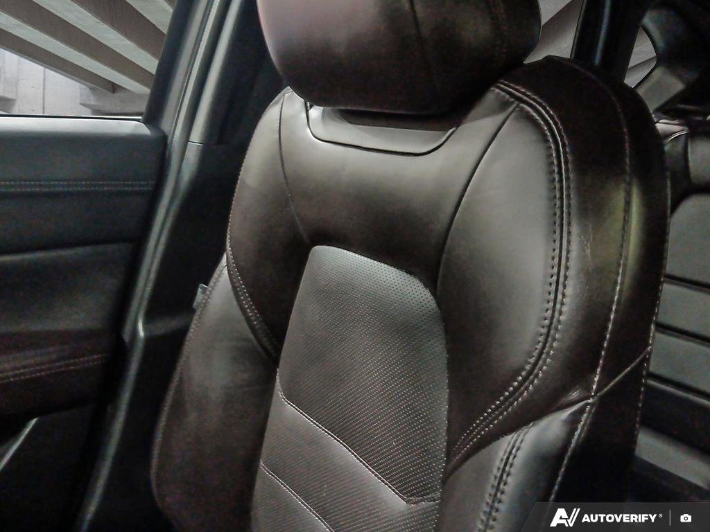 2021 Mazda CX-5 2601955A | Signature White Edmonton - photo #19