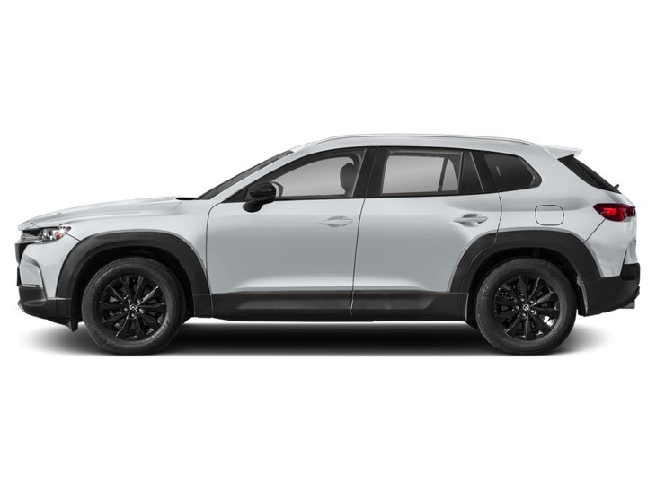 2025 Mazda CX-50 GS-L