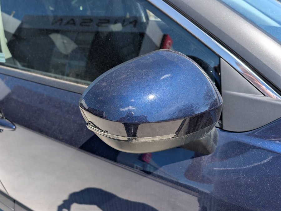 Nissan Rogue 2026 2026 Bleu océan profond
