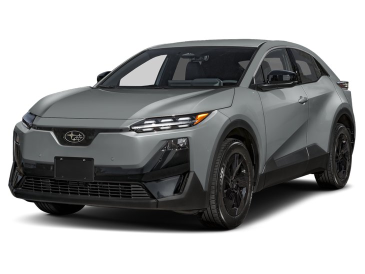 2026 Subaru Uncharted LR
