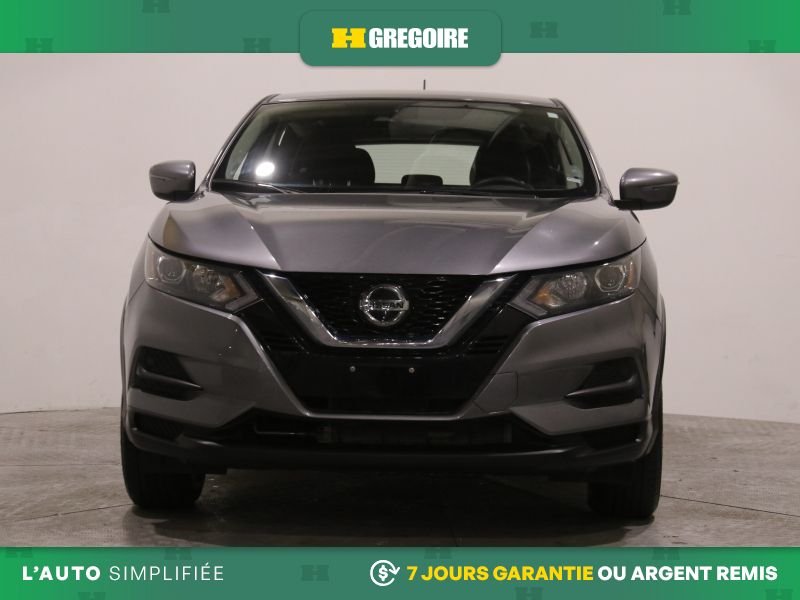 Nissan Qashqai 2023 2023 Gris