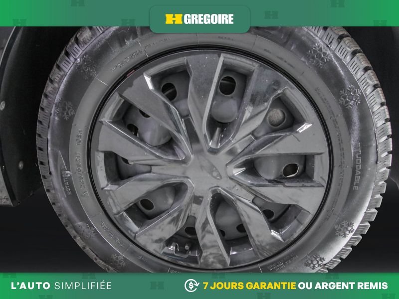 Buick Envision 2020 Noir Saint-Eustache - photo #8