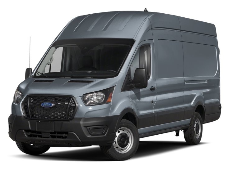 2025 Ford Transit Cargo Van