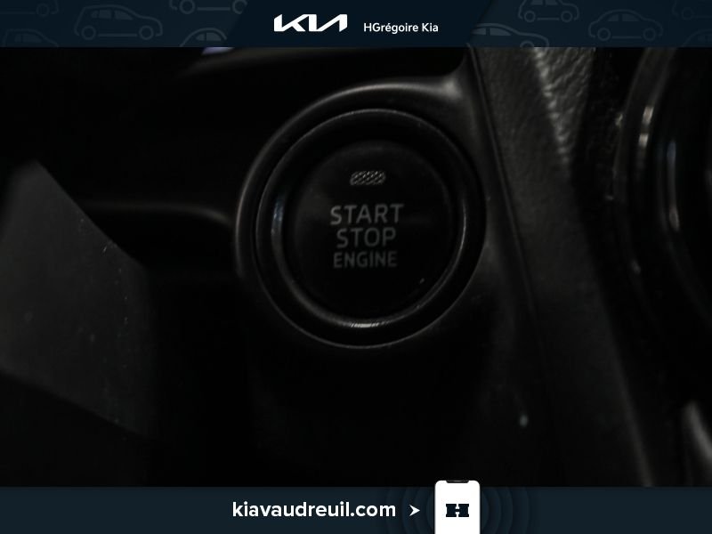 Mazda CX-3 2017 Blainville - photo #17