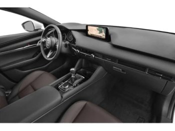 Mazda Mazda3 Sport GT