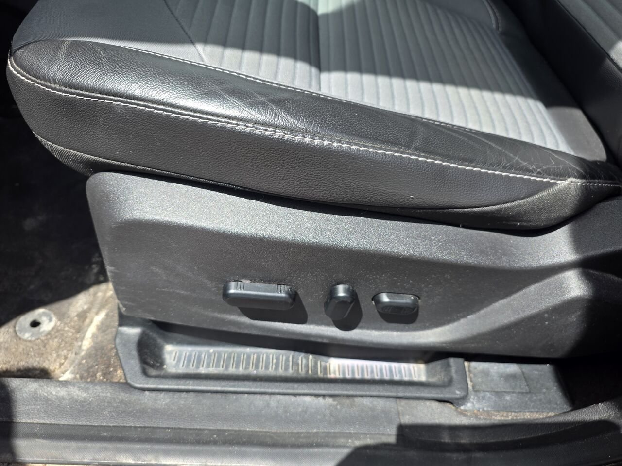Ford Escape 2019 Orange Longueuil, - photo #12
