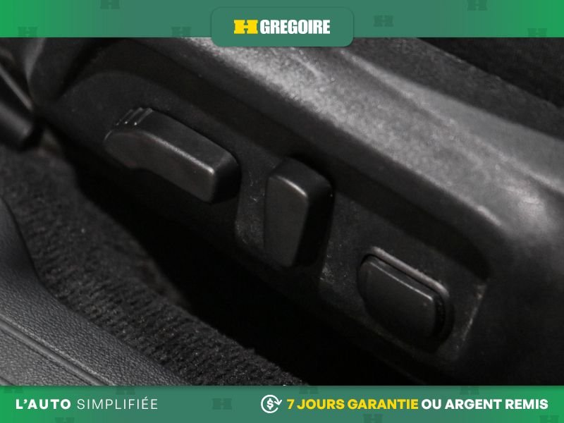 Subaru Legacy 2019 Gris Blainville - photo #17