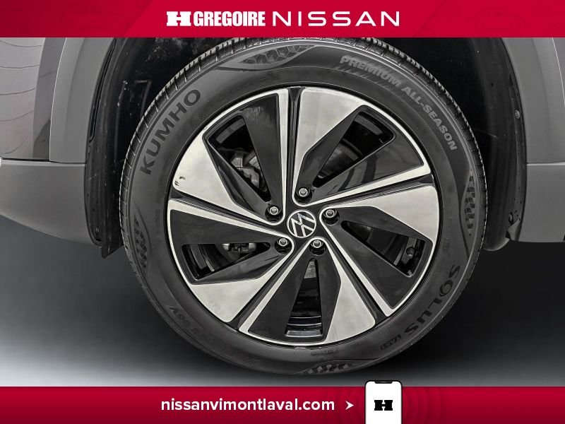 Volkswagen Taos 2025 Noir Laval - photo #18