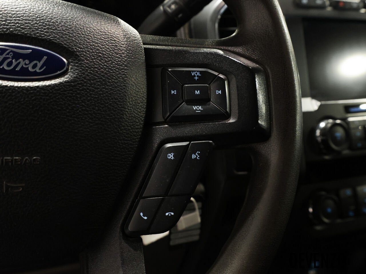 Ford Super Duty F-450 DRW 2020 Blanc Saint-Eustache - photo #14