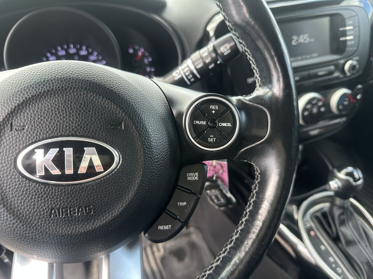 2019 KIA SOUL EX BA Gatineau - photo #6
