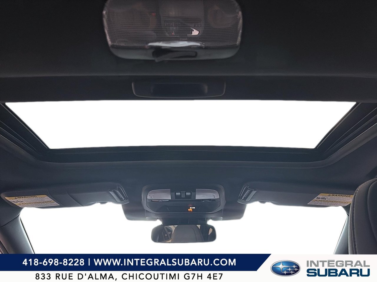 2024 Subaru Crosstrek VIN JF2GUHFCXRH244029 Grey Chicoutimi - photo #16