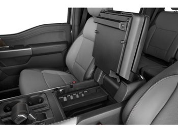 Ford F-150 Lightning LARIAT