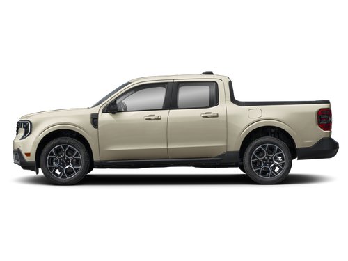 2025 Ford Maverick 2025