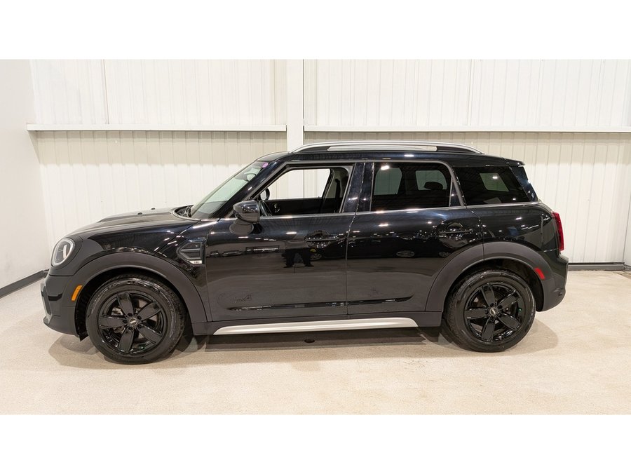 MINI Countryman 2023 2023 Noir