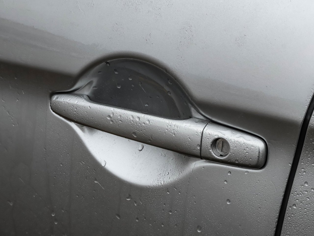 2024 Mitsubishi RVR ES AWC Grey Sherwood Park - photo #11