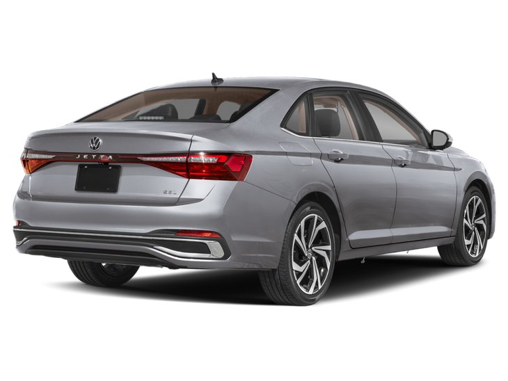2025 Volkswagen Jetta Highline