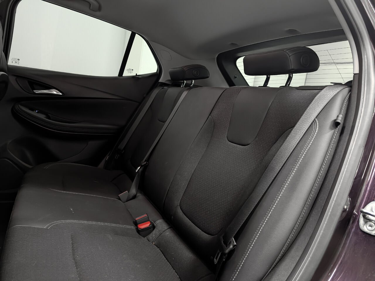 Buick ENCORE GX AWD Preferred Sièges Chauffants 2021 Autre Sherbrooke - photo #7