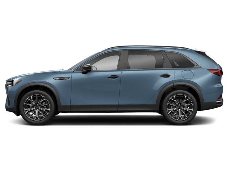 2025 Mazda CX-70 hybride rechargeable GT