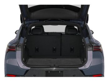 Chevrolet Equinox EV LT