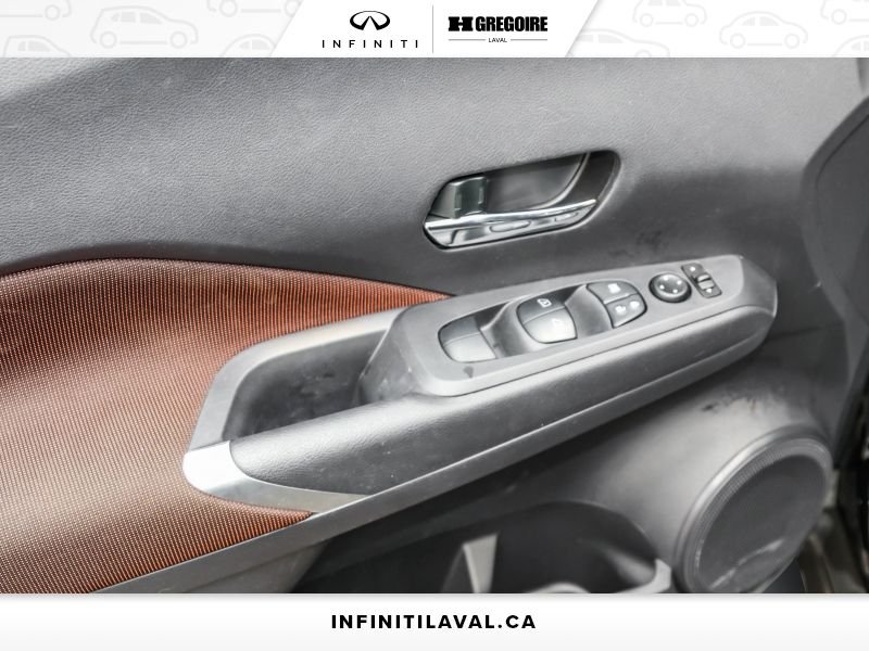 2024 Nissan Kicks Blainville - photo #12