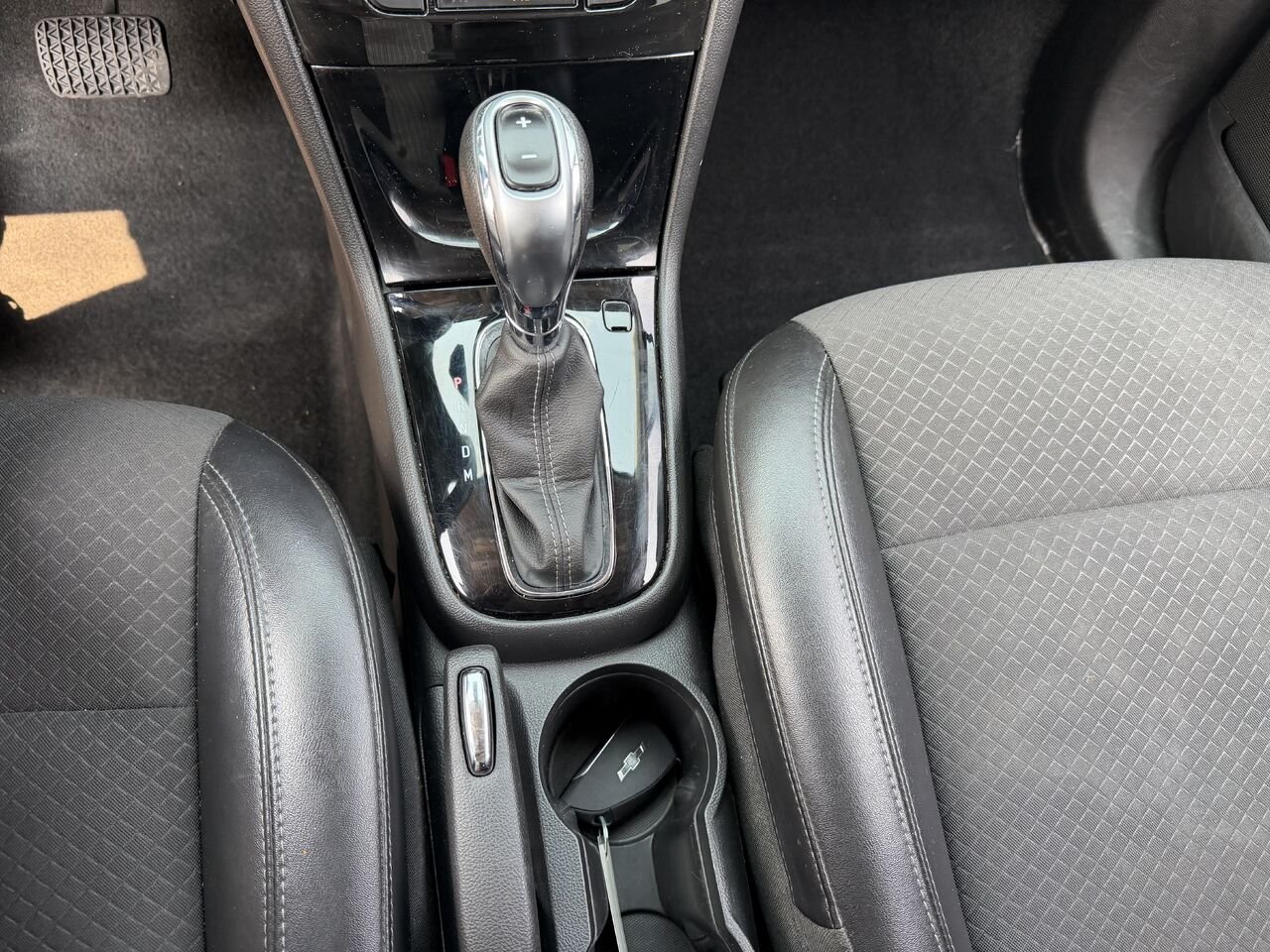 BUICK ENCORE PREFERRED Privilégiée 4 portes TA 2021 Ottawa & Gatineau - photo #3