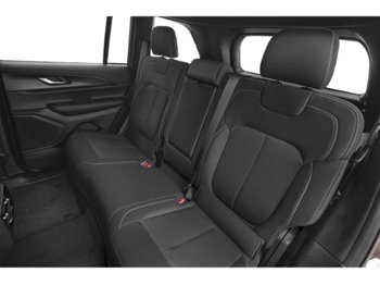 Jeep Grand Cherokee Altitude