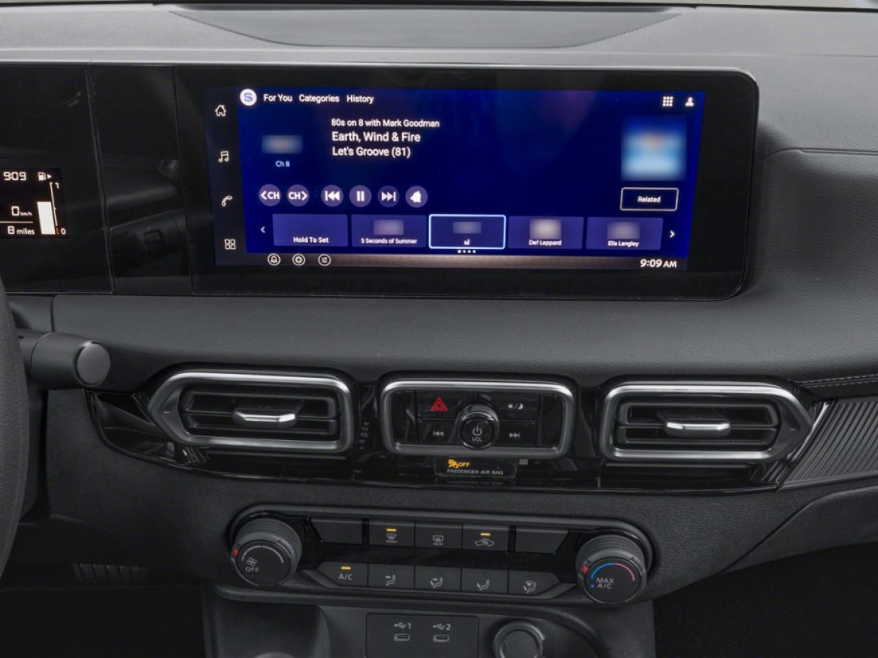 2026 Nissan Sentra Bluestone Pearl Metallic Saint-Eustache - photo #10