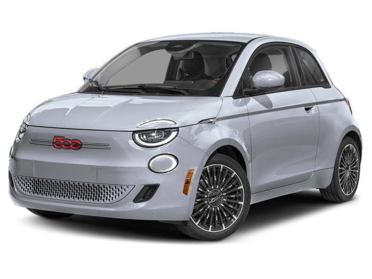 2025 FIAT 500e Édition (RED)