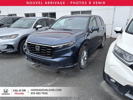 2023 Honda CR-V 2023 Blue