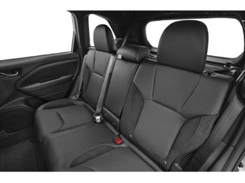 Subaru Forester Premier e_BOXER hybride