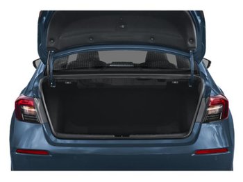 Honda Civic Sedan Hybrid Sport Touring