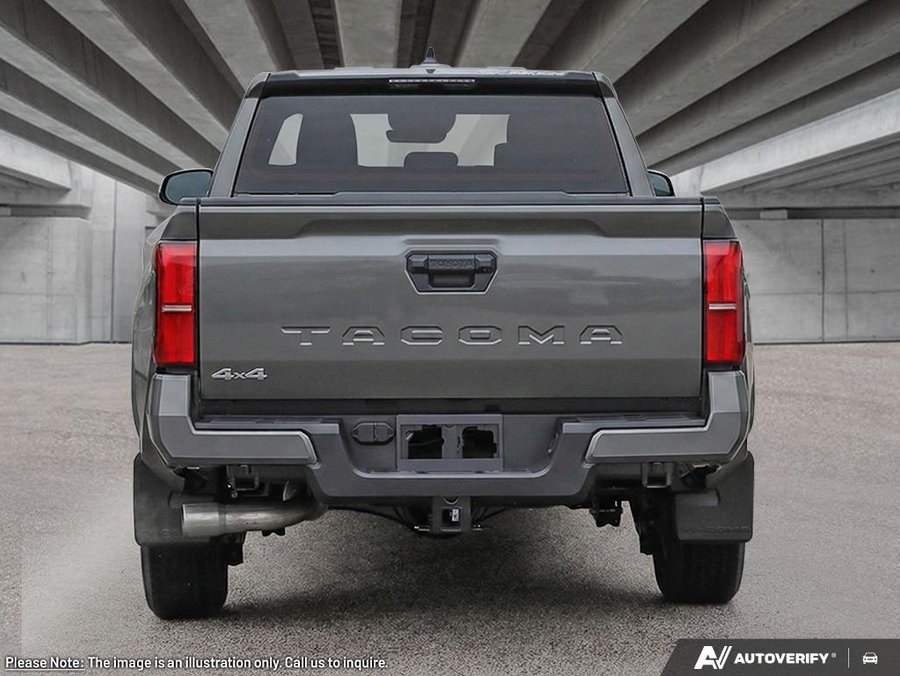 2026 Toyota Tacoma 2026 Other
