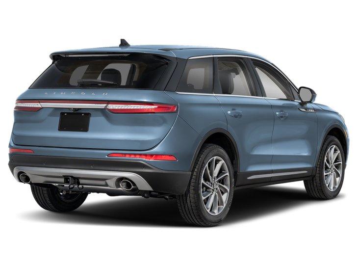 2026 Lincoln Corsair Grand Tourisme