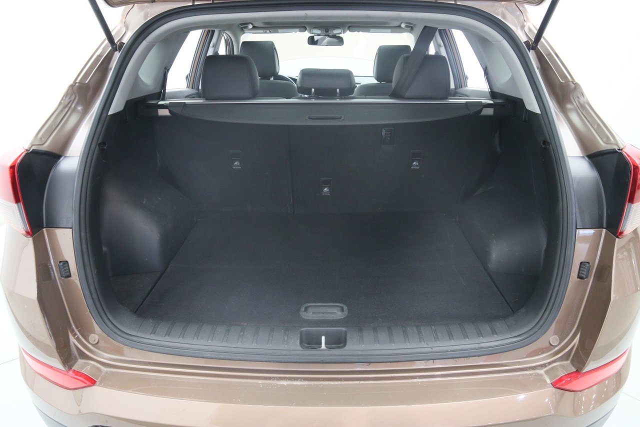2017 Hyundai Tucson VIN KM8J3CA41HU482735 Beige Baie-Comeau - photo #5