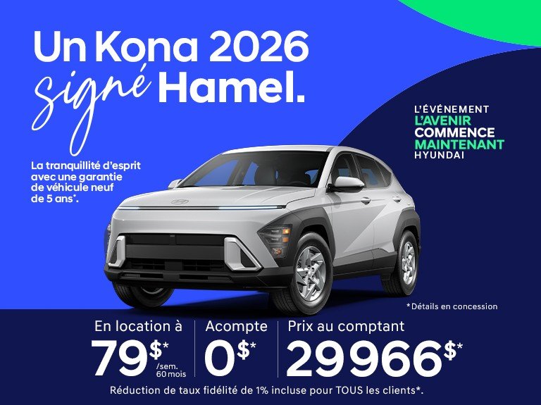 kona