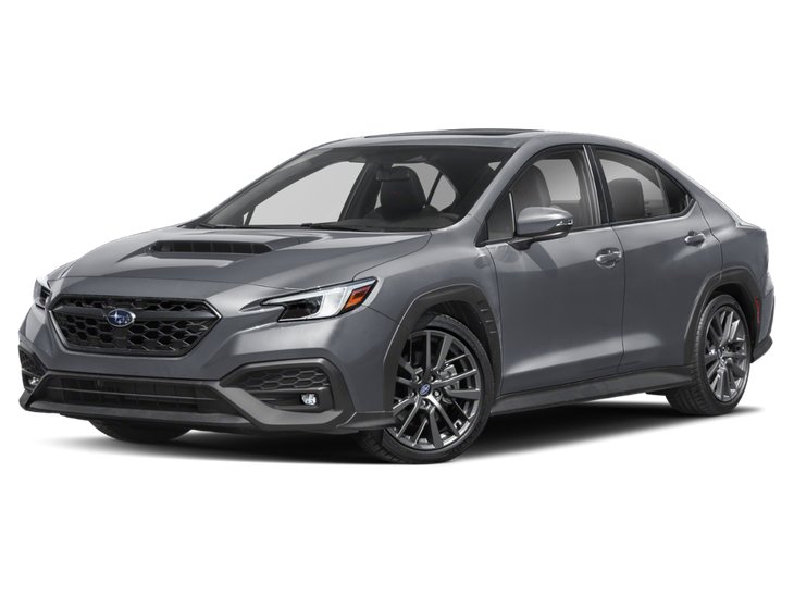 2026 Subaru WRX GT