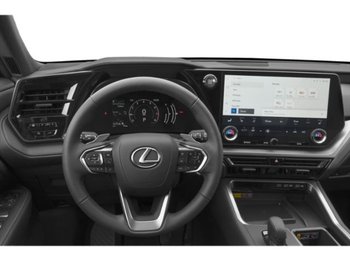 Lexus TX TX 350 groupe Luxe