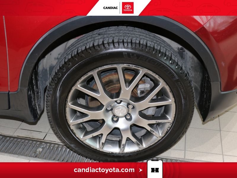 2018 Buick Encore Red Laval - photo #33