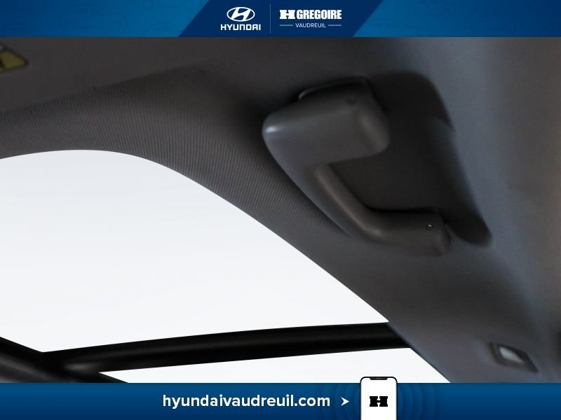 Hyundai Tucson 2020 Gris Blainville - photo #18
