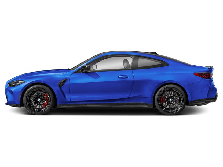 2025 BMW M4 