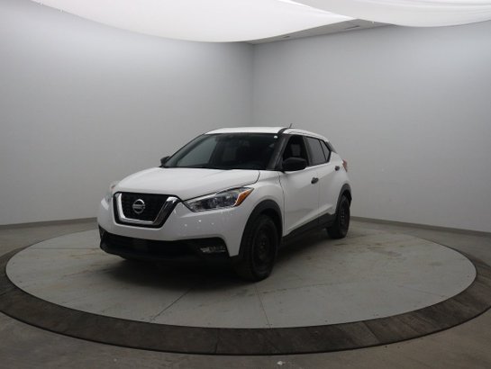 2020 Nissan Kicks 2020 N