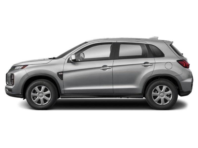 2026 Mitsubishi RVR Titanium Grey Saint-Eustache - photo #0