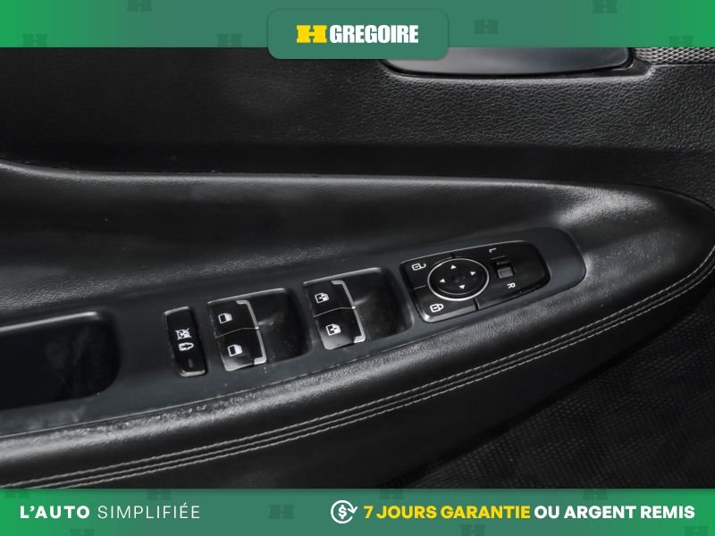 Hyundai Santa Fe 2020 Argent Saint-Eustache - photo #13