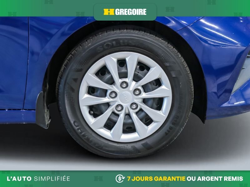 Kia Forte 2024 Bleu Blainville - photo #28